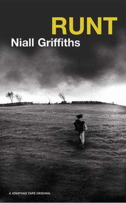 Runt book cover