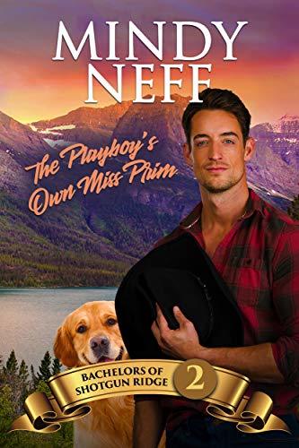 Bachelors ofShotgun Ridge book cover 2
