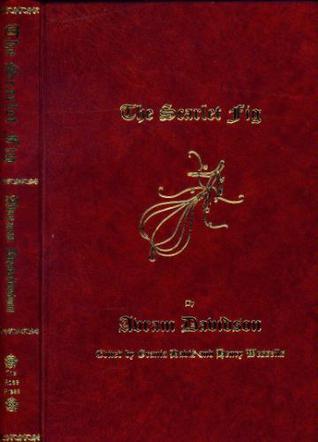 The Scarlet Fig book cover