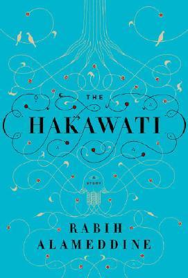 The Hakawati book cover