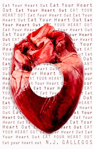 Eat Your Heart Out book cover