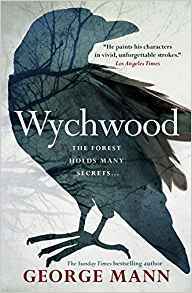 Wychwood book cover 1