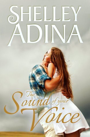 The Sound of Your Voice book cover