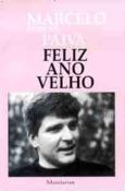 Feliz Ano Velho book cover