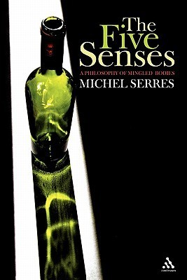 The Five Senses book cover