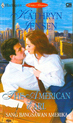 Sang Bangsawan Amerika book cover
