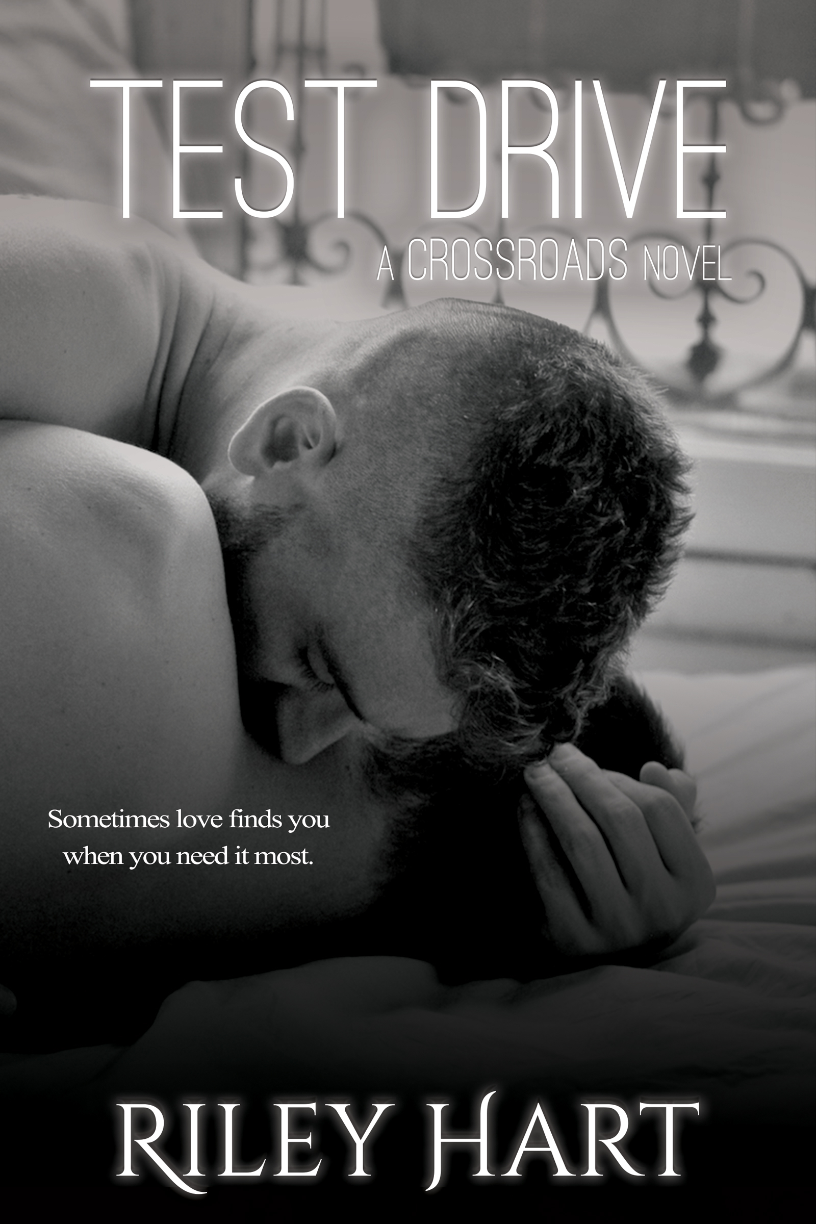 Crossroads book cover 3