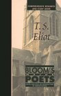 T.S. Eliot book cover