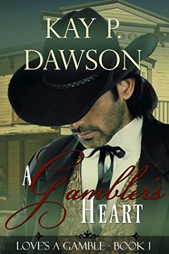 Love's a Gamble book cover 1