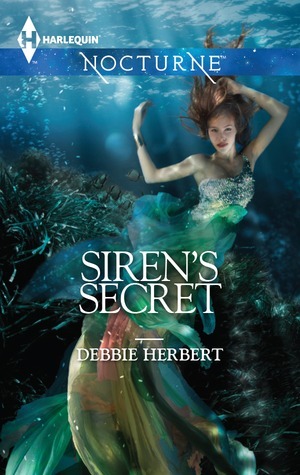 Dark Seas book cover 1