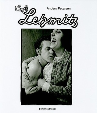 Café Lehmitz book cover