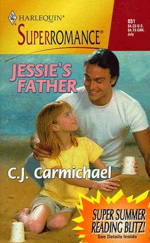 Jessie's Father book cover