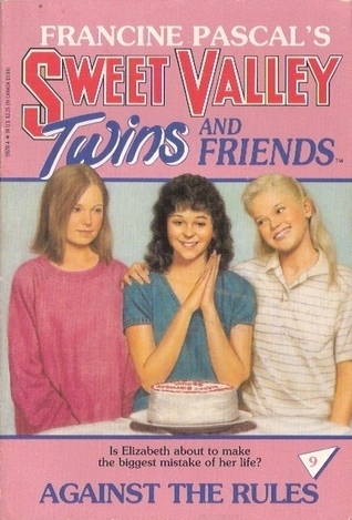 Against the Rules book cover