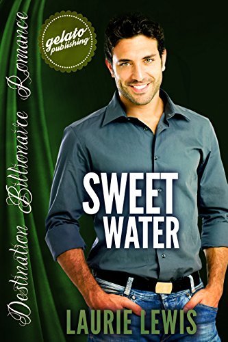 Sweet Water book cover