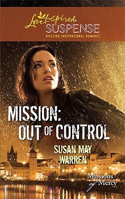 Missions of Mercy book cover 2