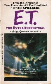 E.T. book cover 1