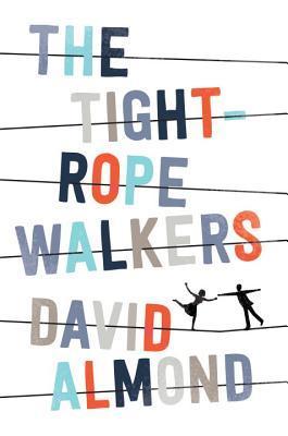 The Tightrope Walkers book cover