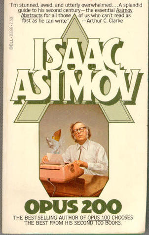 Opus 200 book cover