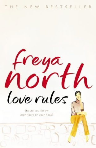 Love Rules book cover