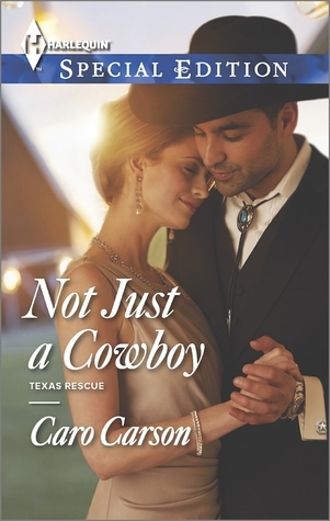 Texas Rescue book cover 1