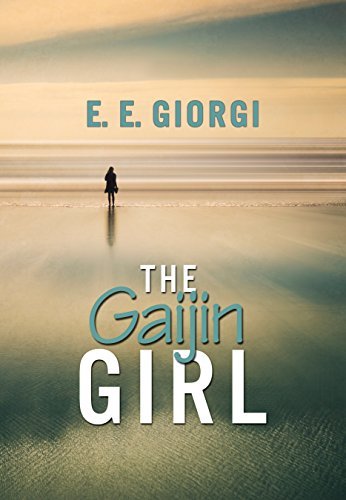 The Gaijin Girl book cover