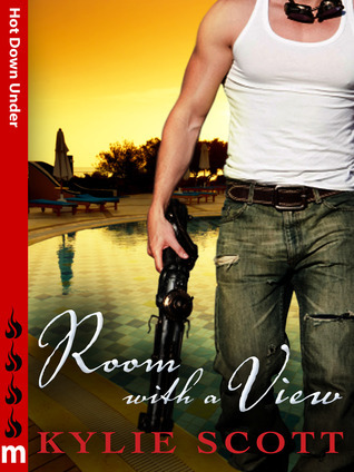Room With a View book cover
