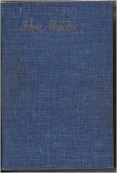 The Complete Poems and Stories of Edgar Allan Poe book cover 1