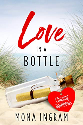 Love in a Bottle book cover 1