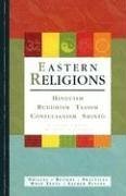 Eastern Religions book cover