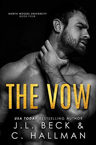 The Vow book cover