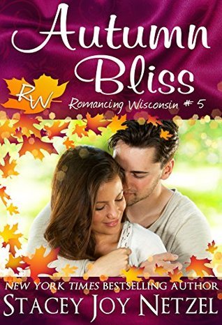 Autumn Bliss book cover