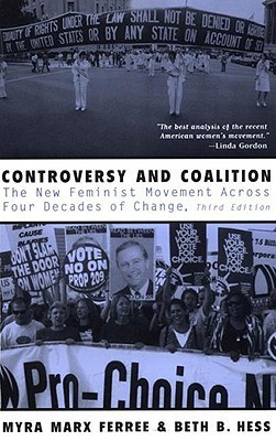 Controversy and Coalition book cover