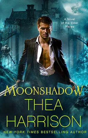 Moonshadow book cover 1