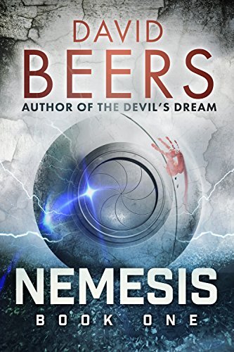 Nemesis book cover 1