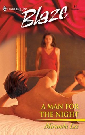 A Man for the Night book cover