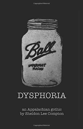 Dysphoria book cover