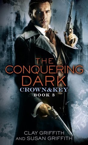 Crown & Key book cover 3
