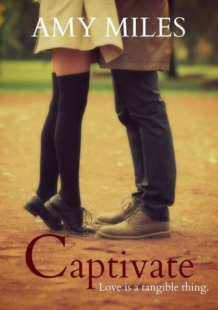 Love & Lust book cover 1