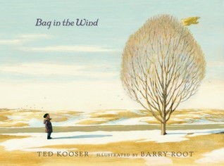 Bag in the Wind book cover