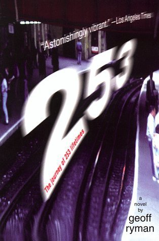 253 book cover
