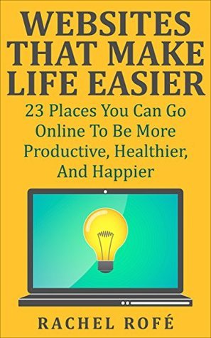 Make Life Easier book cover