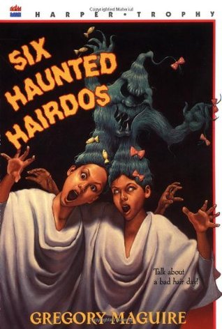 The Hamlet Chronicles book cover 2