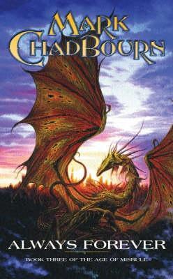 Age of Misrule book cover 3