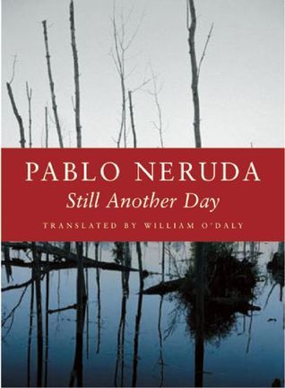 Still Another Day book cover