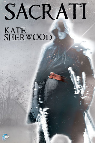 Sacrati book cover