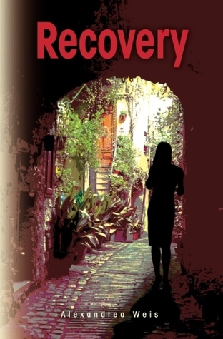 Nicci Beauvoir book cover 2