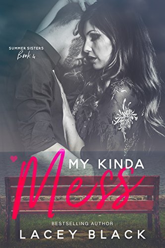 My Kinda Mess book cover