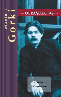 La Madre/Los Vagabundos book cover