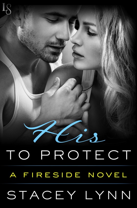 Fireside book cover 2