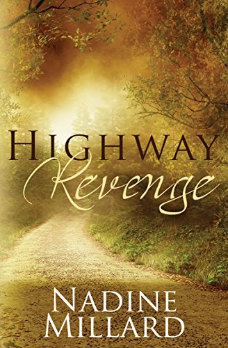 Highway Revenge book cover
